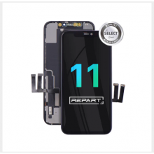 iPhone 11 screen repairs