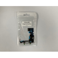 Dock Charging Connector Repair - iPhone 8