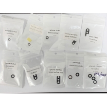 Back Camera Glass Repair  - iPhone X