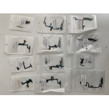 iPhone XR microphone repair