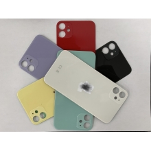 iPhone 11 back rear glass repairs