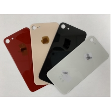 iPhone SE 2020 back rear glass repairs