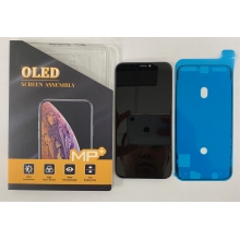 iPhone X screen repairs