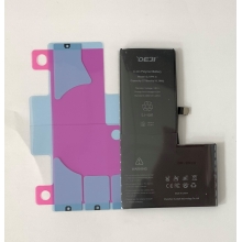 iPhone X battery repair