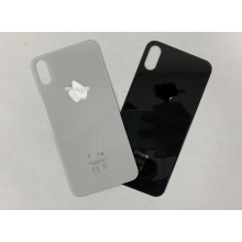iPhone X back rear glass repairs