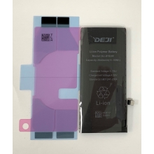 iPhone XR battery repair