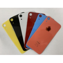 iPhone XR back rear glass repairs