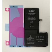 iPhone XS Max battery repair