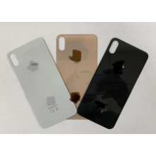 iPhone XS Max back rear glass repairs