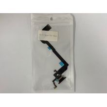 Dock Charging Connector Repair - iPhone X