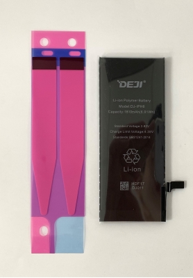 iPhone 6/S battery repair