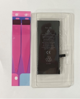 iPhone 7 battery repair