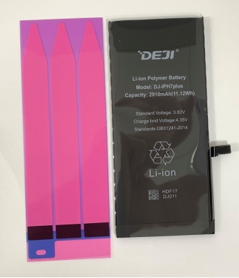 iPhone 7 Plus battery repair