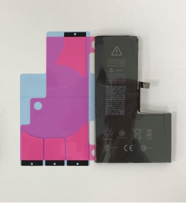 iPhone XS battery repair
