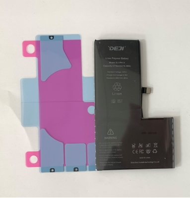 iPhone X battery repair iPhone X battery repair