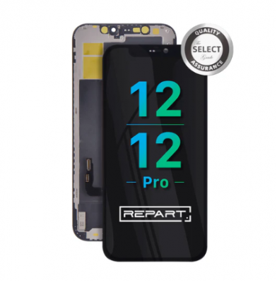iPhone 12 Pro Screen Repair (Genuine screen)