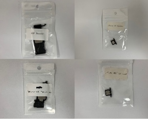 iPhone 6 plus & 6s plus ear or loudspeaker repair iPhone 6 plus & 6s plus ear or loudspeaker repair