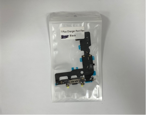 Dock Charging Connector Repair - iPhone 7 plus