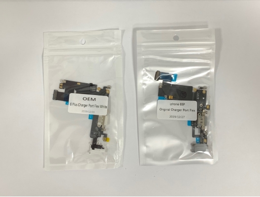 Dock Charging Connector Repair - iPhone 6 plus & 6s plus Dock Charging Connector Repair - iPhone 6 plus & 6s plus