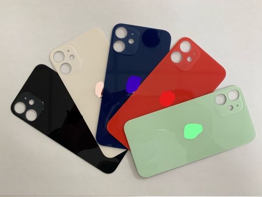 iPhone 12 Rear Back Glass Repair