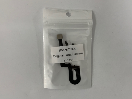 Lens and Camera Repair Back or Front - iPhone 7
