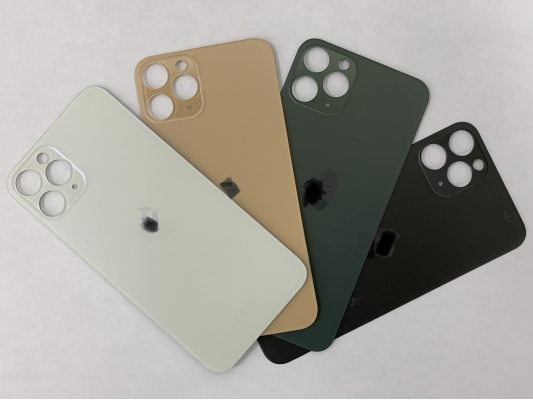 iPhone 11 Pro back rear glass repairs iPhone 11 Pro back rear glass repairs