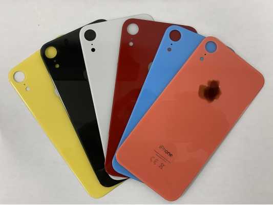 iPhone XR back rear glass repairs iPhone XR back rear glass repairs