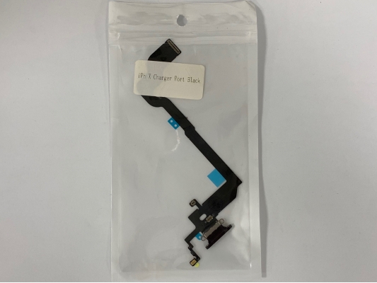 Dock Charging Connector Repair - iPhone X Dock Charging Connector Repair - iPhone X
