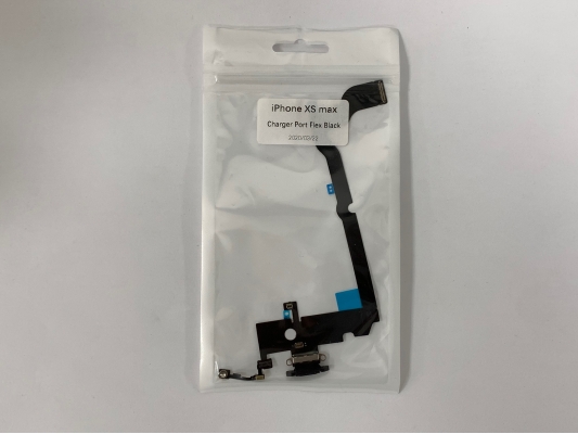 Dock Charging Connector Repair - iPhone XS Max Dock Charging Connector Repair - iPhone XS Max