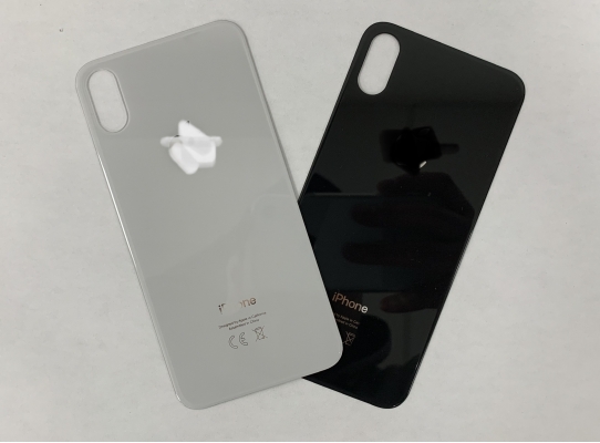 iPhone X back rear glass repairs iPhone X back rear glass repairs