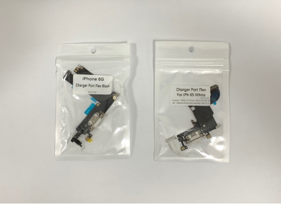 Dock Charging Connector Repair - iPhone 6 & 6s