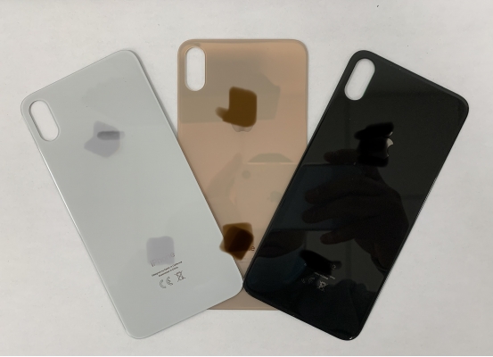 iPhone XS Max back rear glass repairs iPhone XS Max back rear glass repairs