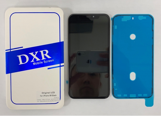 iPhone XR screen repairs iPhone XR screen repairs