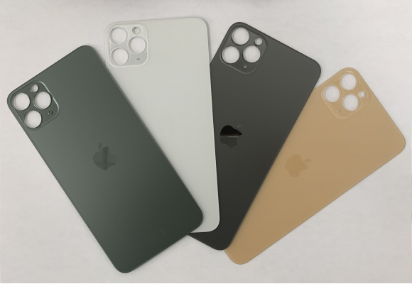 iPhone 11 Pro Max back rear glass repairs iPhone 11 Pro Max back rear glass repairs